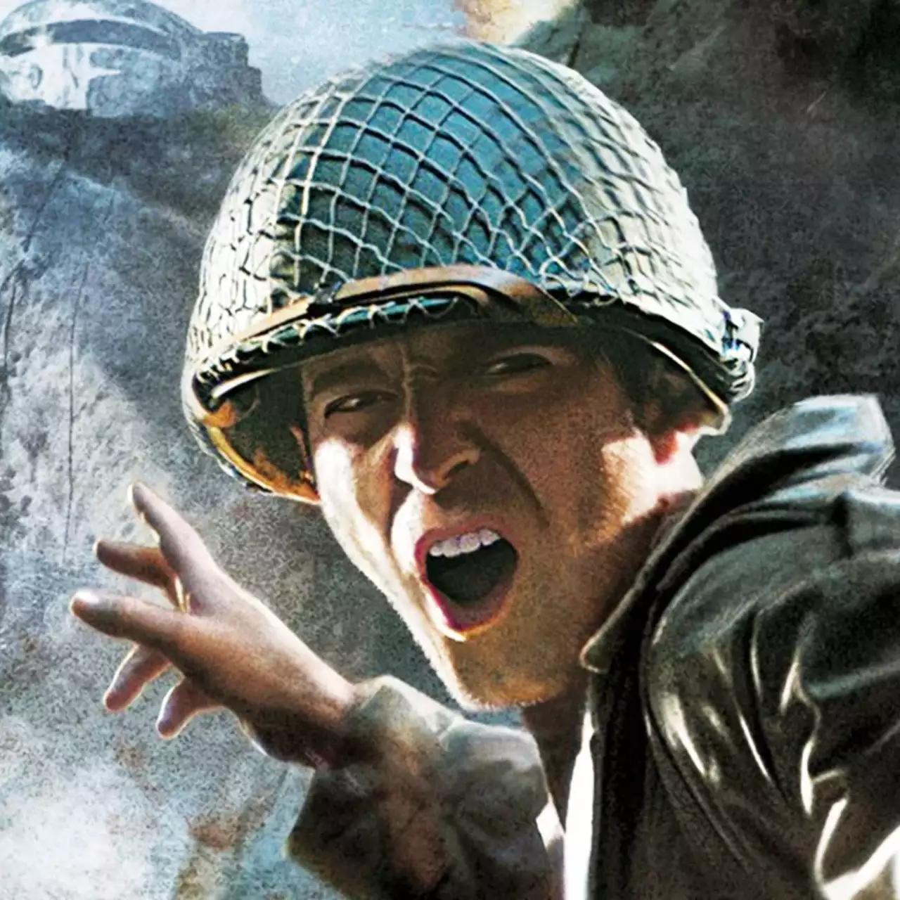 Фанат показал собственный ремейк культовой Call of Duty 2 2005 года с запредельным качеством графики Фанат показал собственный ремейк культовой Call of Duty 2 2005 года с запредельным качеством графики