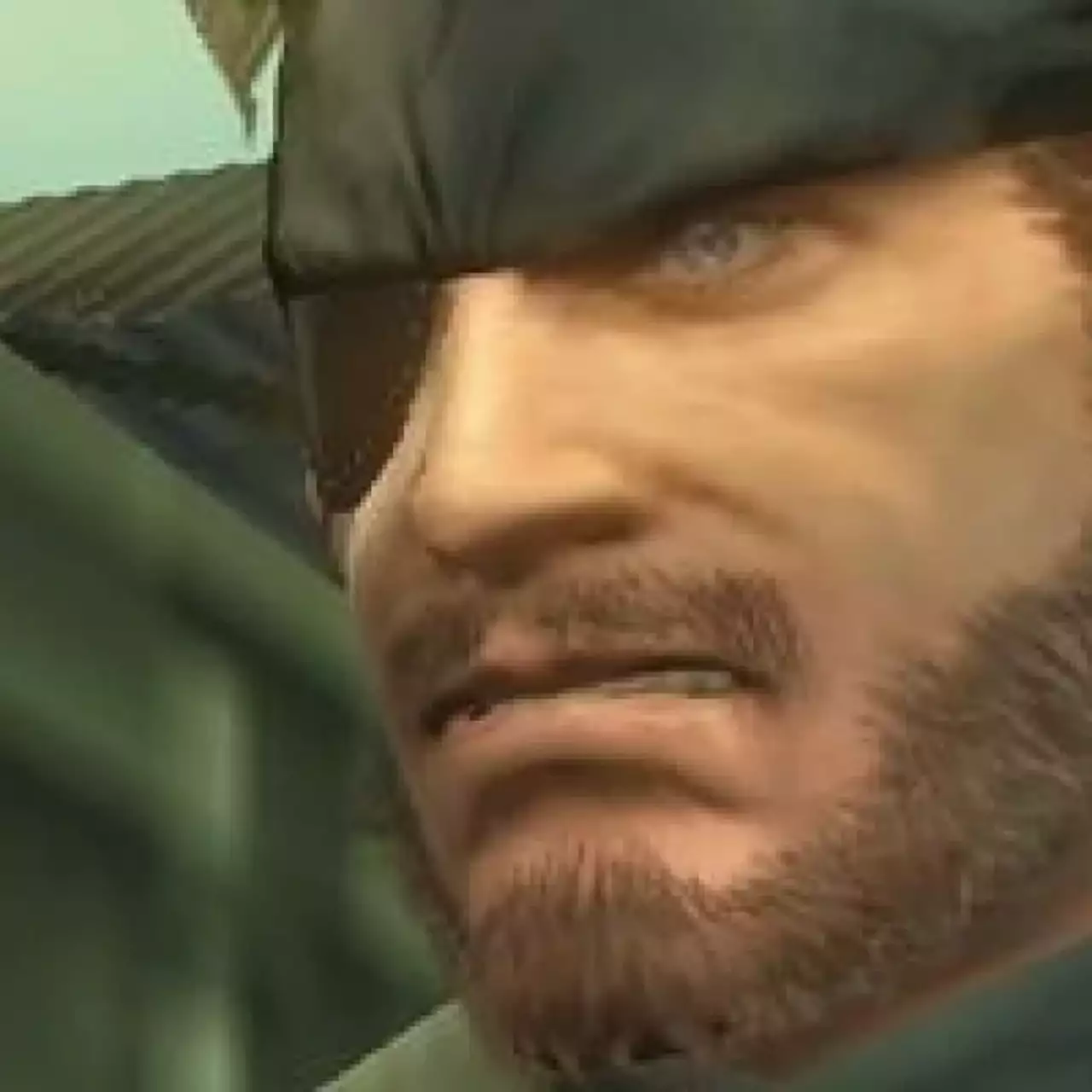 Первый ролик с геймплеем Metal Gear Solid: Peace Walker HD Первый ролик с геймплеем Metal Gear Solid: Peace Walker HD