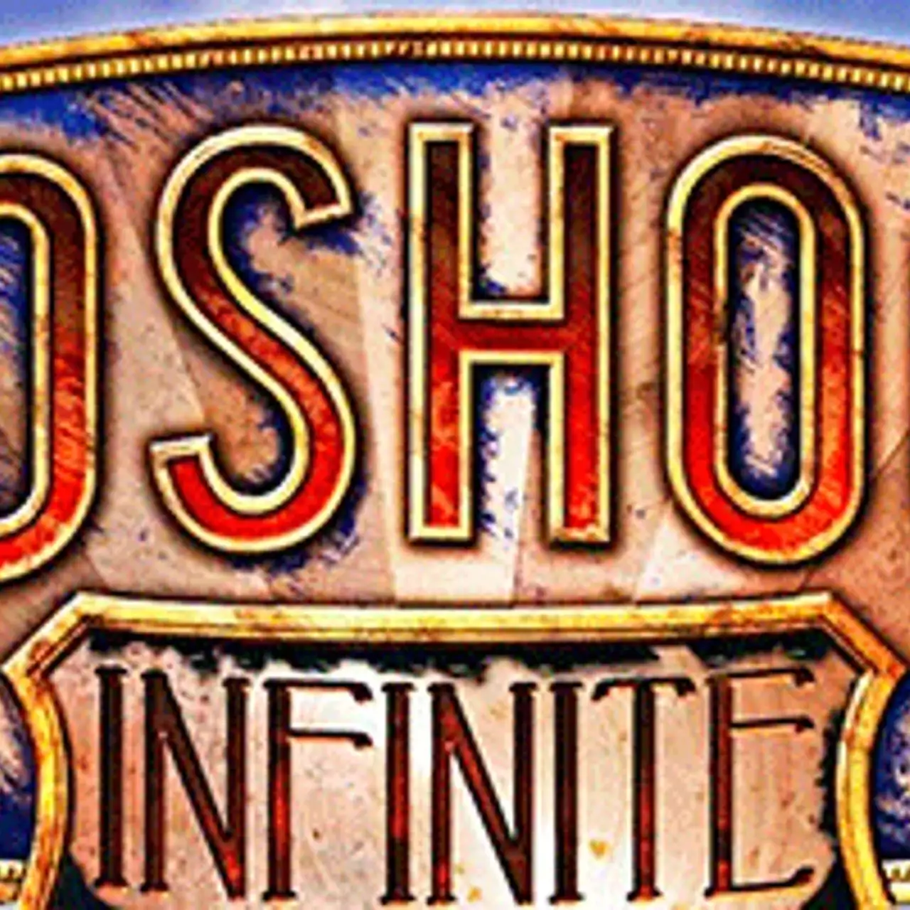 События BioShock Infinite должны были происходить в Восторге События BioShock Infinite должны были происходить в Восторге