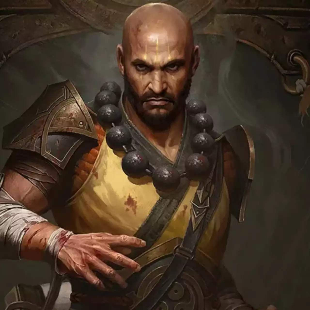 Лучший билд для монаха в Diablo Immortal. Какие выбрать атрибуты, навыки, снаряжение и самоцветы для героя