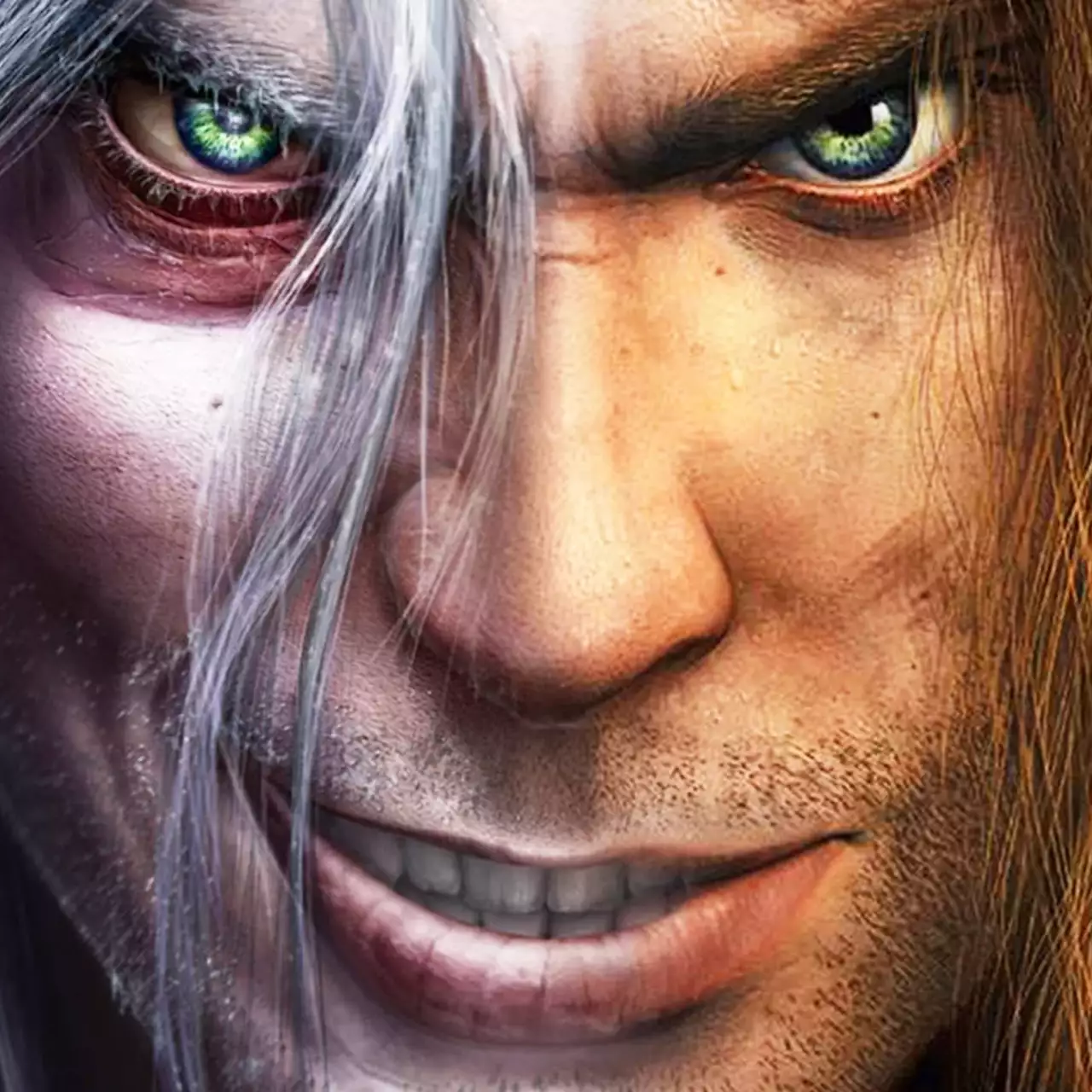 Reforged здорового человека? Фанат перенес Warcraft 3 на движок StarCraft 2 и показал, как выглядит такой ремейк