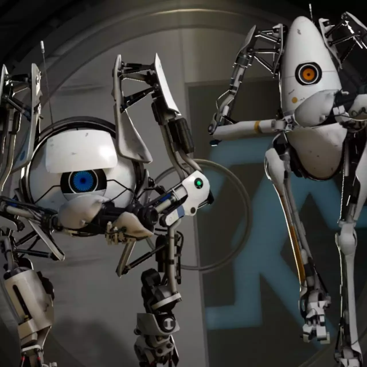 Valve внезапно выпустила сборник Portal: Companion Collection на Nintendo Switch Valve внезапно выпустила сборник Portal: Companion Collection на Nintendo Switch