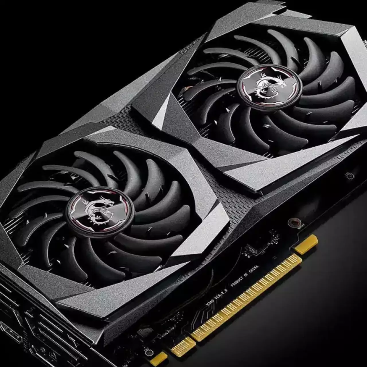 NVIDIA официально представила видеокарту GTX 1630. Кому она подойдёт? NVIDIA официально представила видеокарту GTX 1630. Кому она подойдёт?
