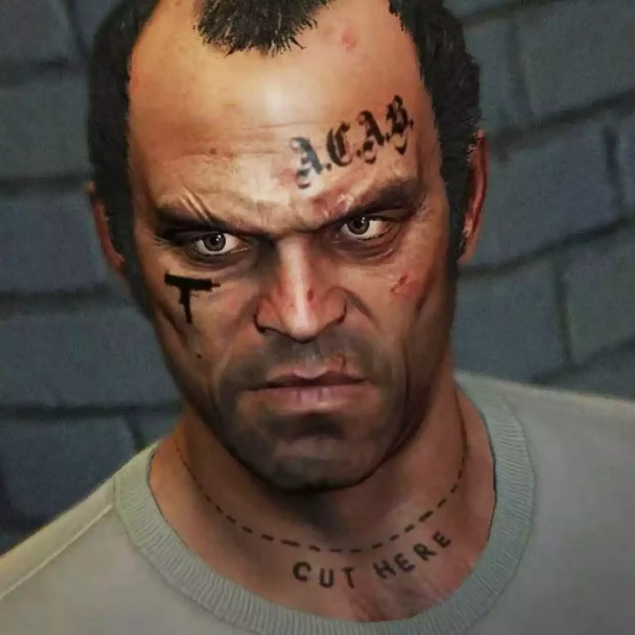Если бы BioShock, Dead Space и GTA 5 вышли 30 лет назад — художник показал героев игр в ретро-стиле Если бы BioShock, Dead Space и GTA 5 вышли 30 лет назад — художник показал героев игр в ретро-стиле