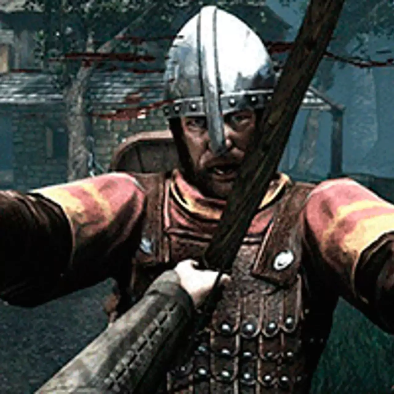 Chivalry: Medieval Warfare получила крупное обновления Chivalry: Medieval Warfare получила крупное обновления