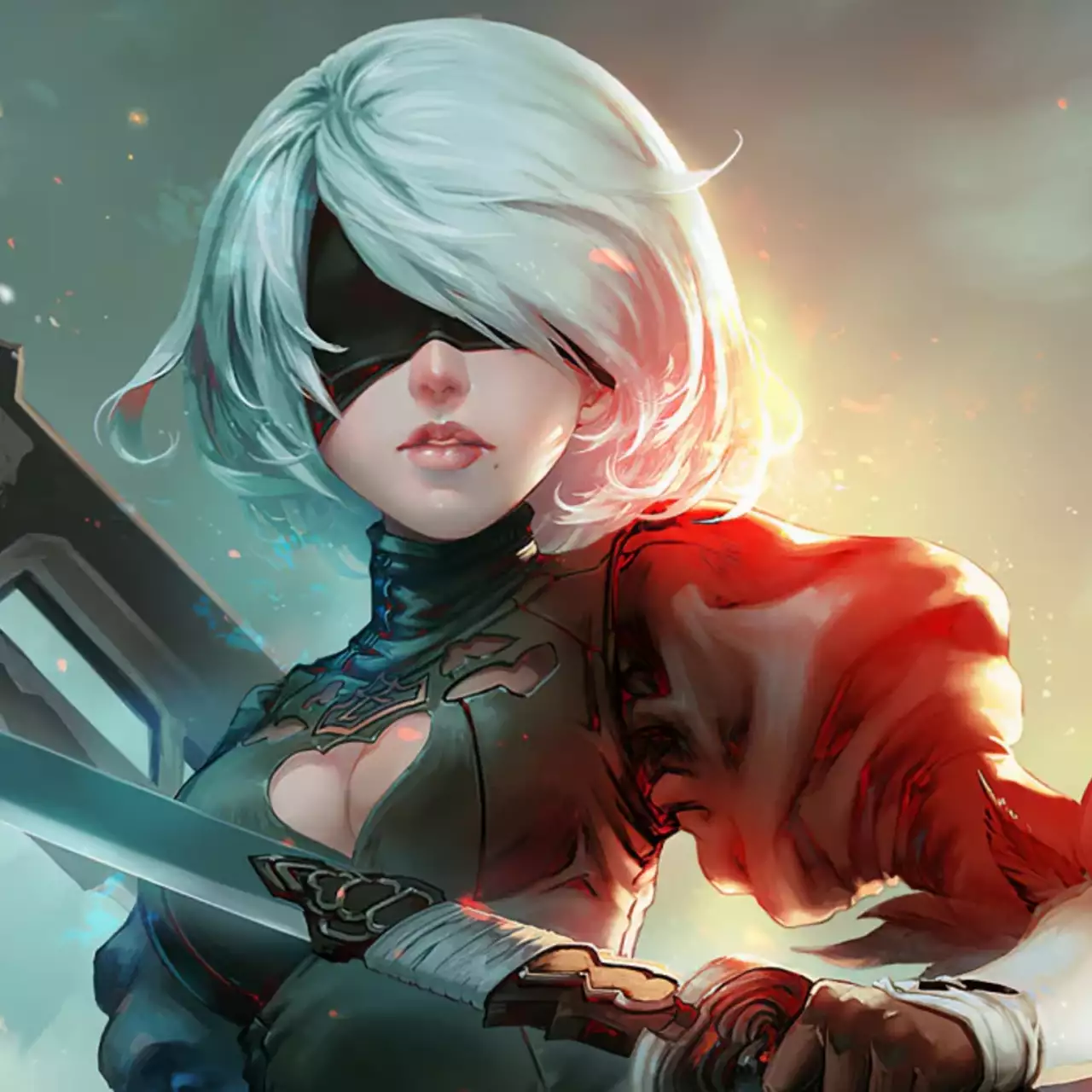 Что показали на Nintendo Direct Mini: горячая 2B, возвращение культовой серии, конкурент XCOM и многое другое