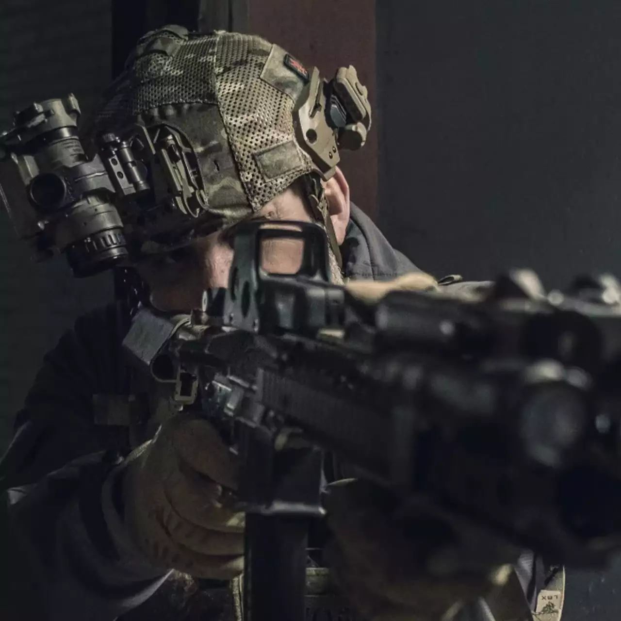 Авторы Escape from Tarkov устанавливают новый патч, обнуляющий весь прогресс