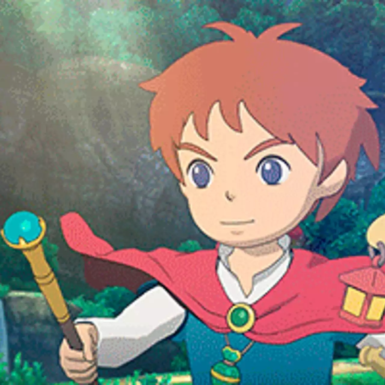 Русский трейлер Ni no Kuni: Wrath of the White Witch опубликован к релизу игры