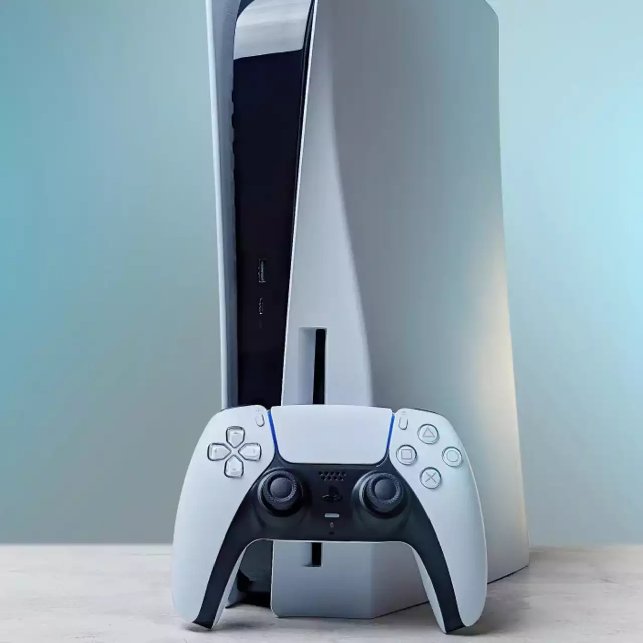 На AliExpress подешевели PS5 — всё из-за снижения курса доллара На AliExpress подешевели PS5 — всё из-за снижения курса доллара