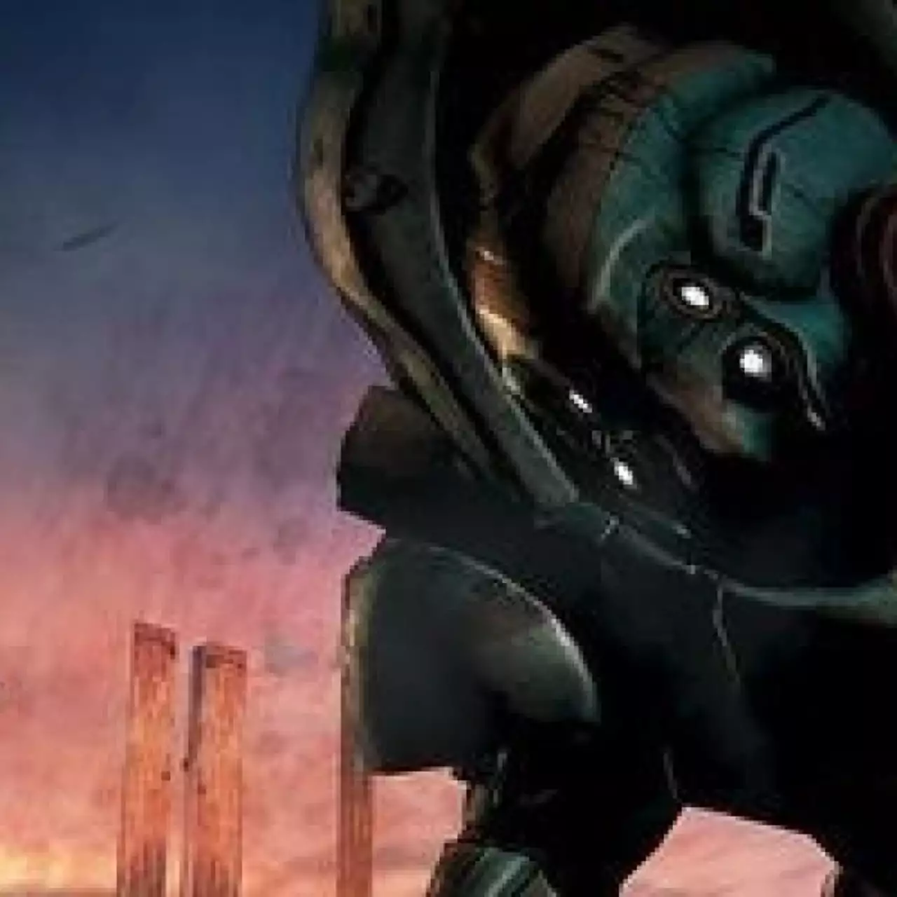 Reckoning станет следующим DLC для Mass Effect 3 Reckoning станет следующим DLC для Mass Effect 3