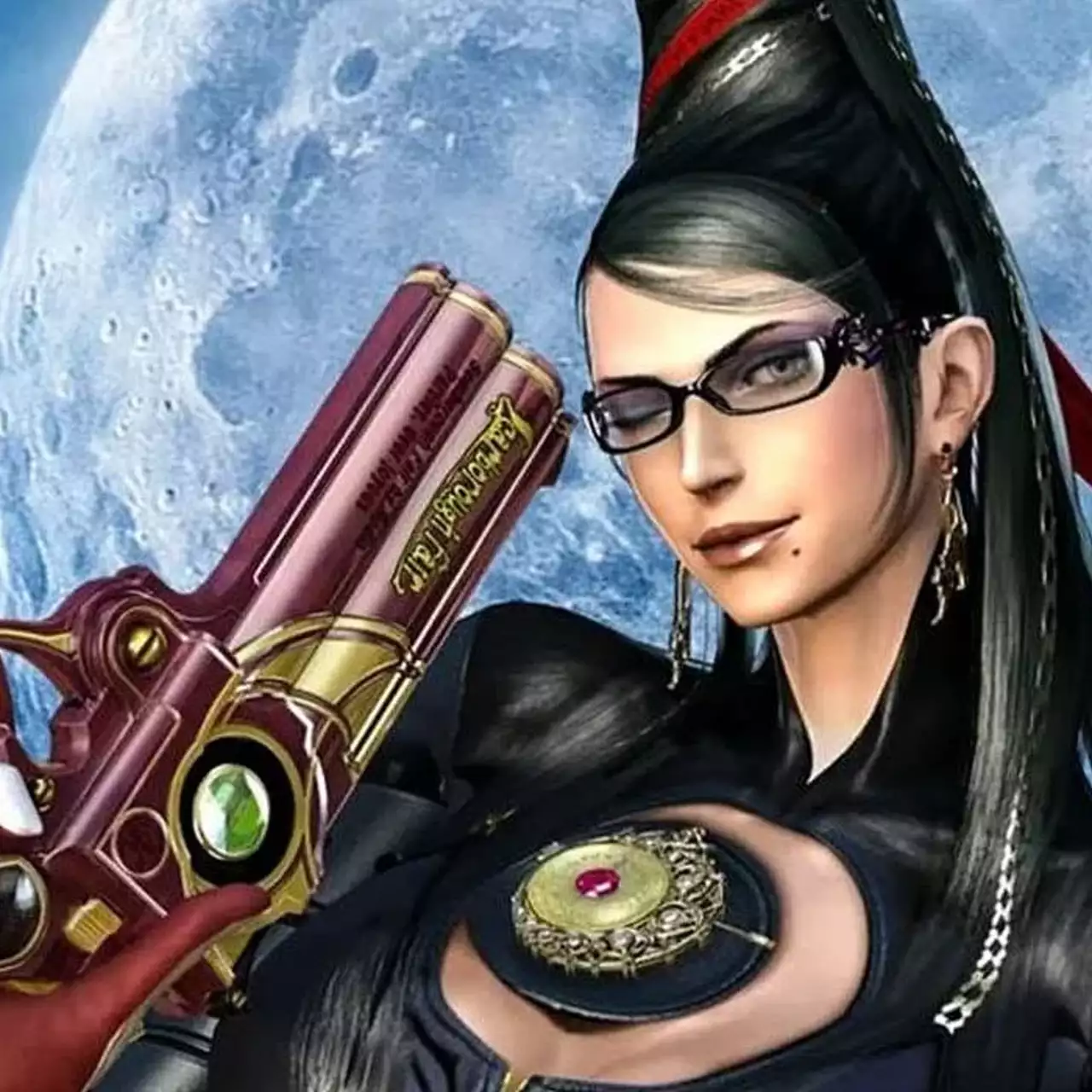 Инсайдер рассказал, когда ждать Bayonetta 3 Инсайдер рассказал, когда ждать Bayonetta 3