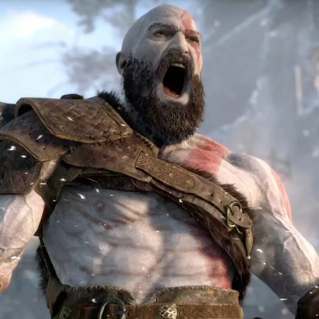 Похоже, мероприятие по God of War: Ragnarok перенесли — однако сегодня могут слить новые подробности Похоже, мероприятие по God of War: Ragnarok перенесли — однако сегодня могут слить новые подробности