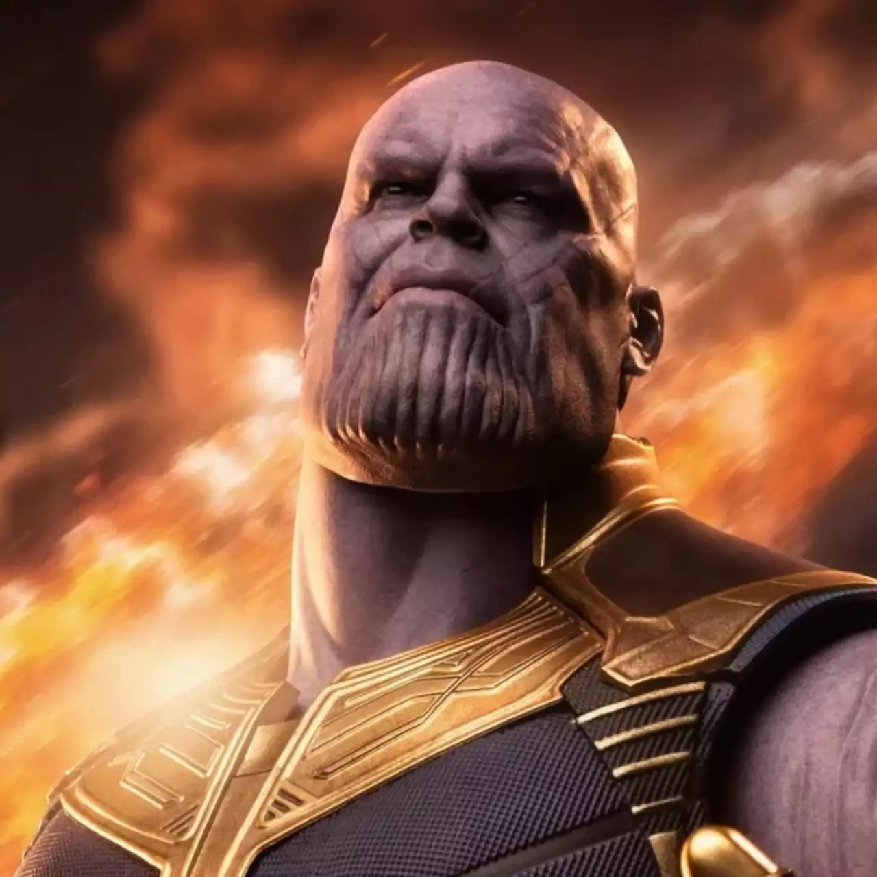 Мем про убийство Таноса через задний проход стал каноном Marvel — подтвердил лично Человек-муравей