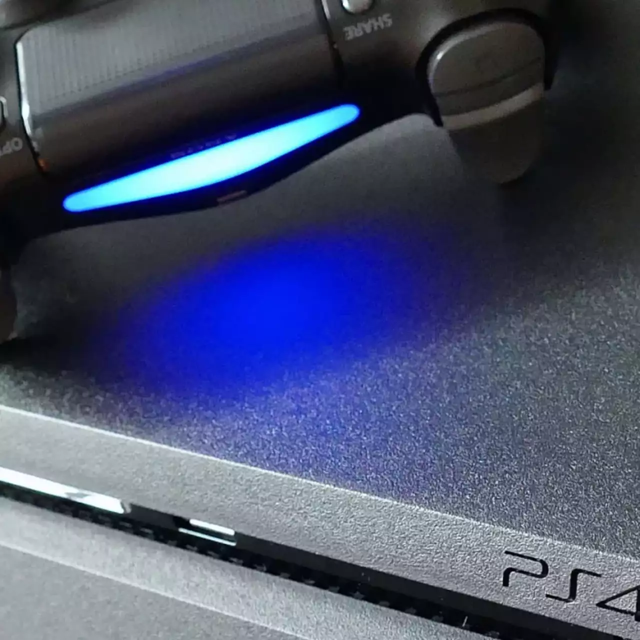 Теперь для ремонта PS4 в России придётся разбирать другую PS4 Теперь для ремонта PS4 в России придётся разбирать другую PS4