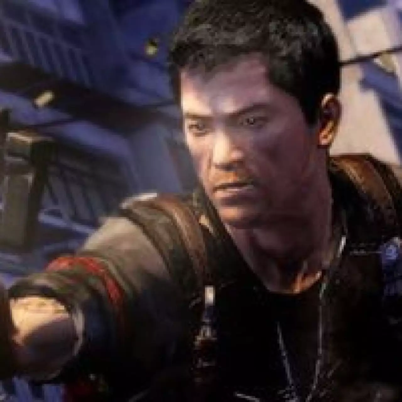 Square Enix официально анонсировала DLC Year of the Snake для Sleeping Dogs Square Enix официально анонсировала DLC Year of the Snake для Sleeping Dogs
