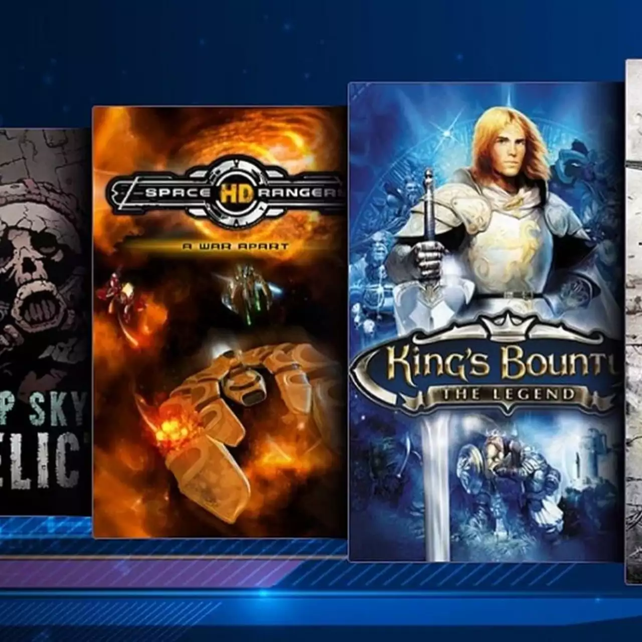 1C Entertainment сменила название — теперь это Fulqrum Games 1C Entertainment сменила название — теперь это Fulqrum Games