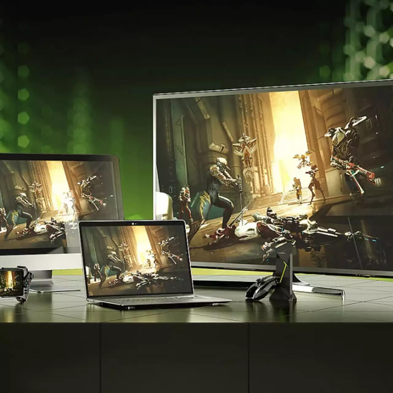 NVIDIA перестала продавать и продлевать в России лицензии на программное обеспечение для облачного гейминга