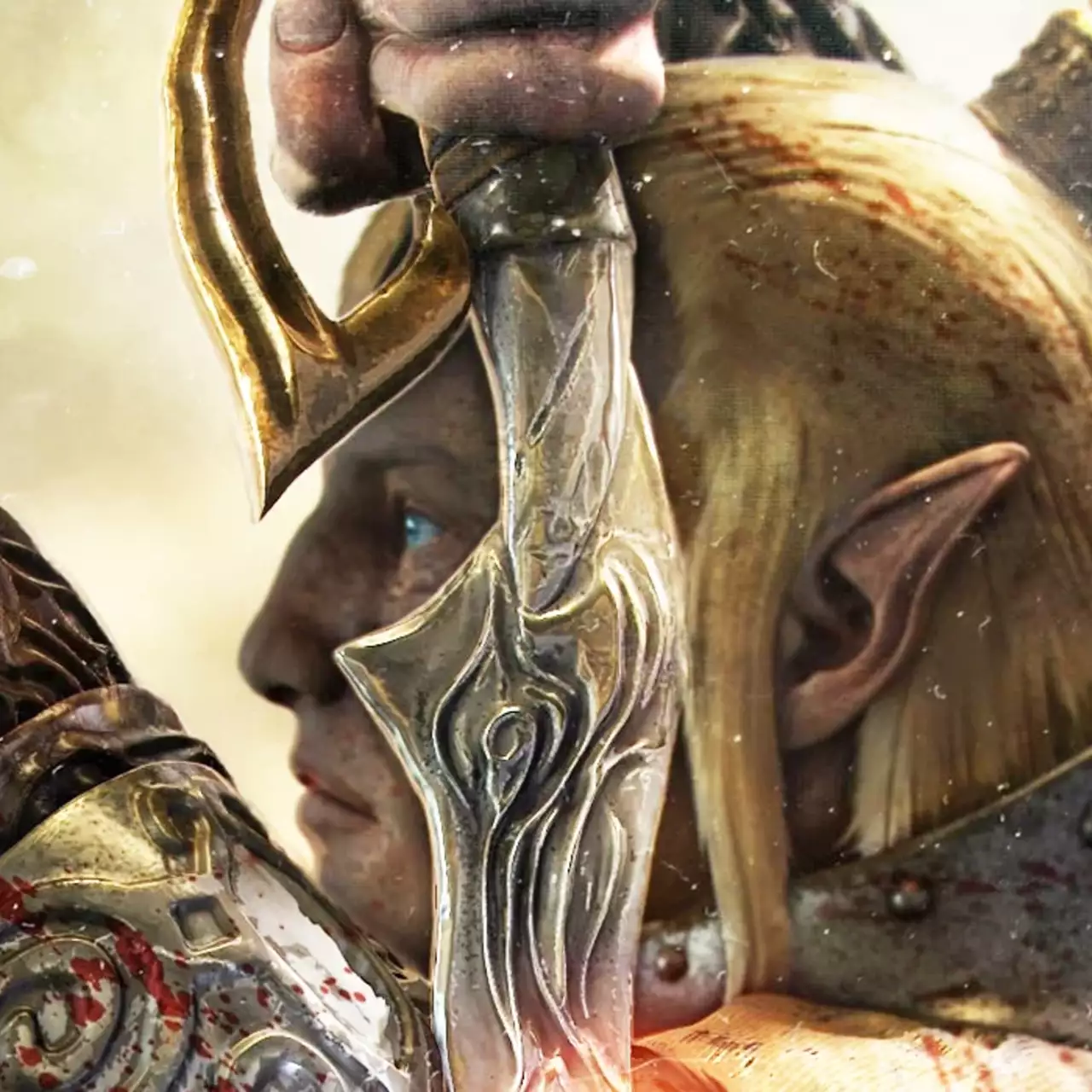 На PC вышла новая RPG с открытым миром, прокачкой, эльфами, орками и драконами от разработчика Fallout 2 и Baldur's Gate На PC вышла новая RPG с открытым миром, прокачкой, эльфами, орками и драконами от разработчика Fallout 2 и Baldur's Gate