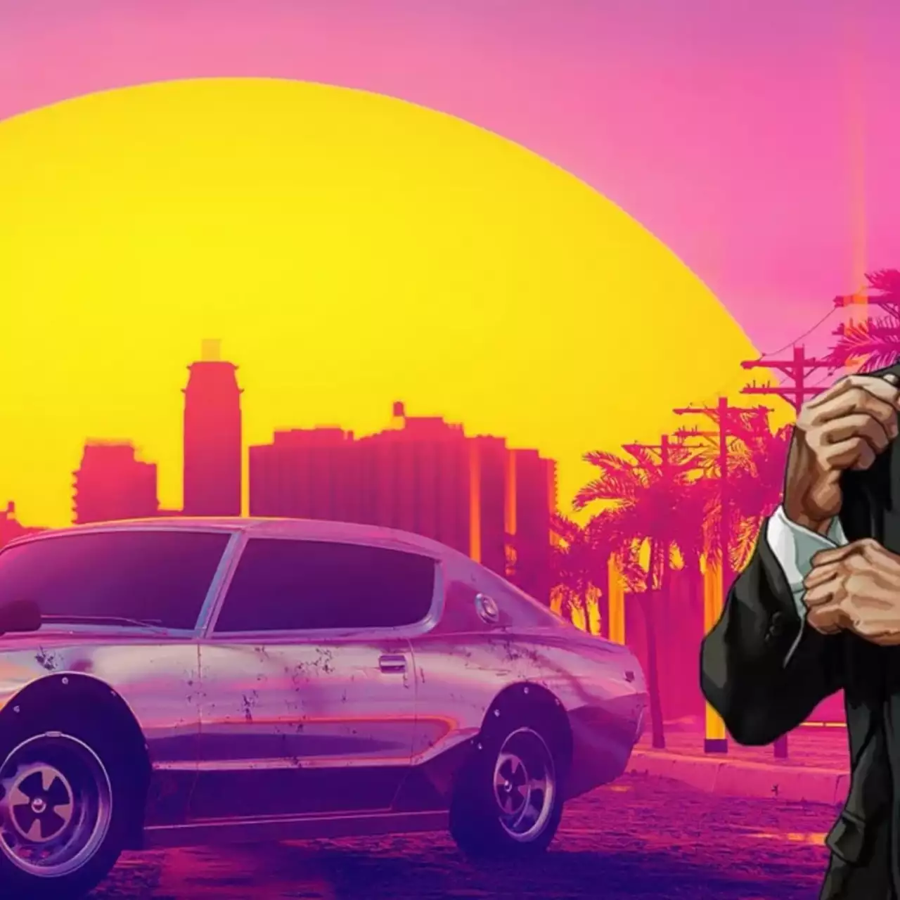 Слух: утек огромный документ с подробностями GTA 6: время анонса и выхода, сюжет, геймплейные нововведения и не только