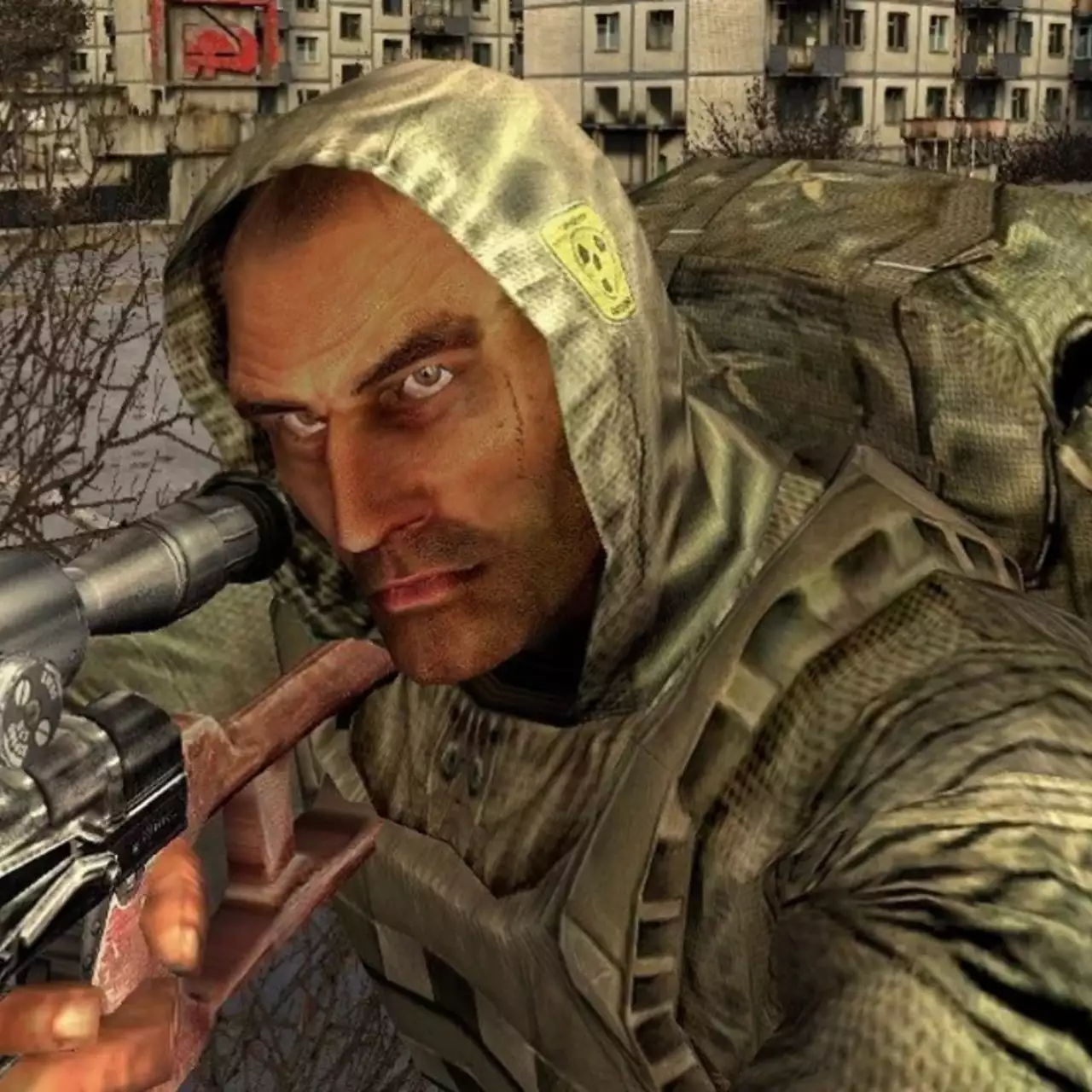 Появились новые скриншоты фанатского ремастера S.T.A.L.K.E.R. с улучшенной графикой Появились новые скриншоты фанатского ремастера S.T.A.L.K.E.R. с улучшенной графикой