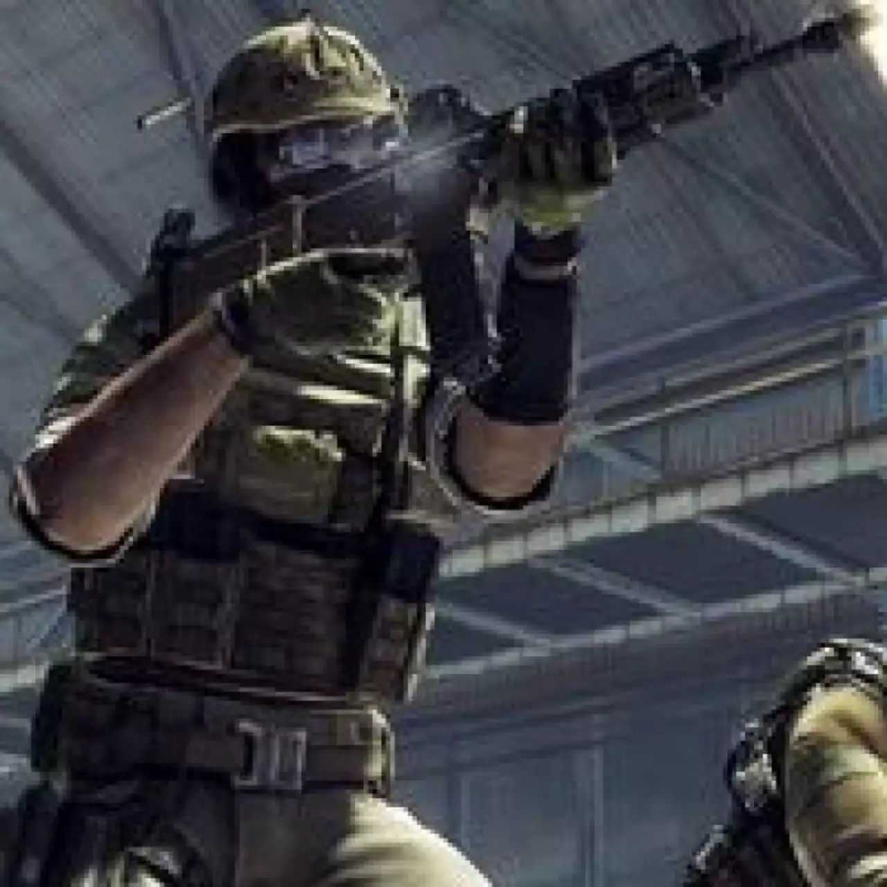 Dirty Bomb вступила в стадию закрытого альфа-тестирования