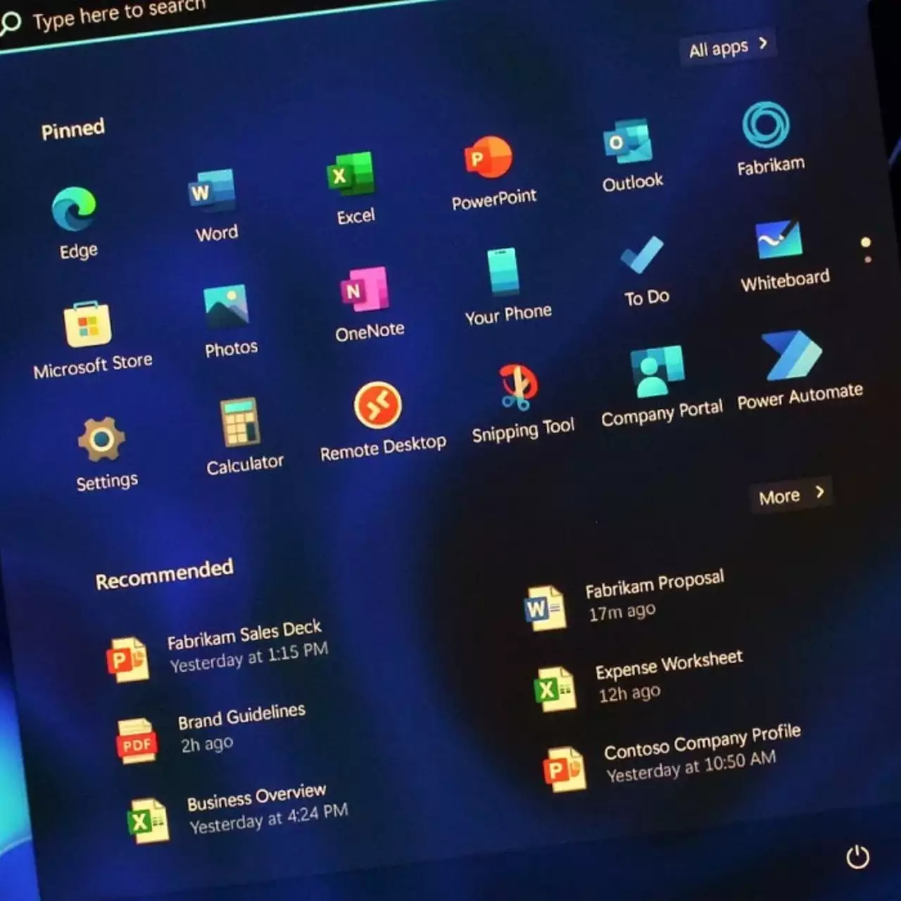 У геймеров растёт интерес к Windows 11 У геймеров растёт интерес к Windows 11
