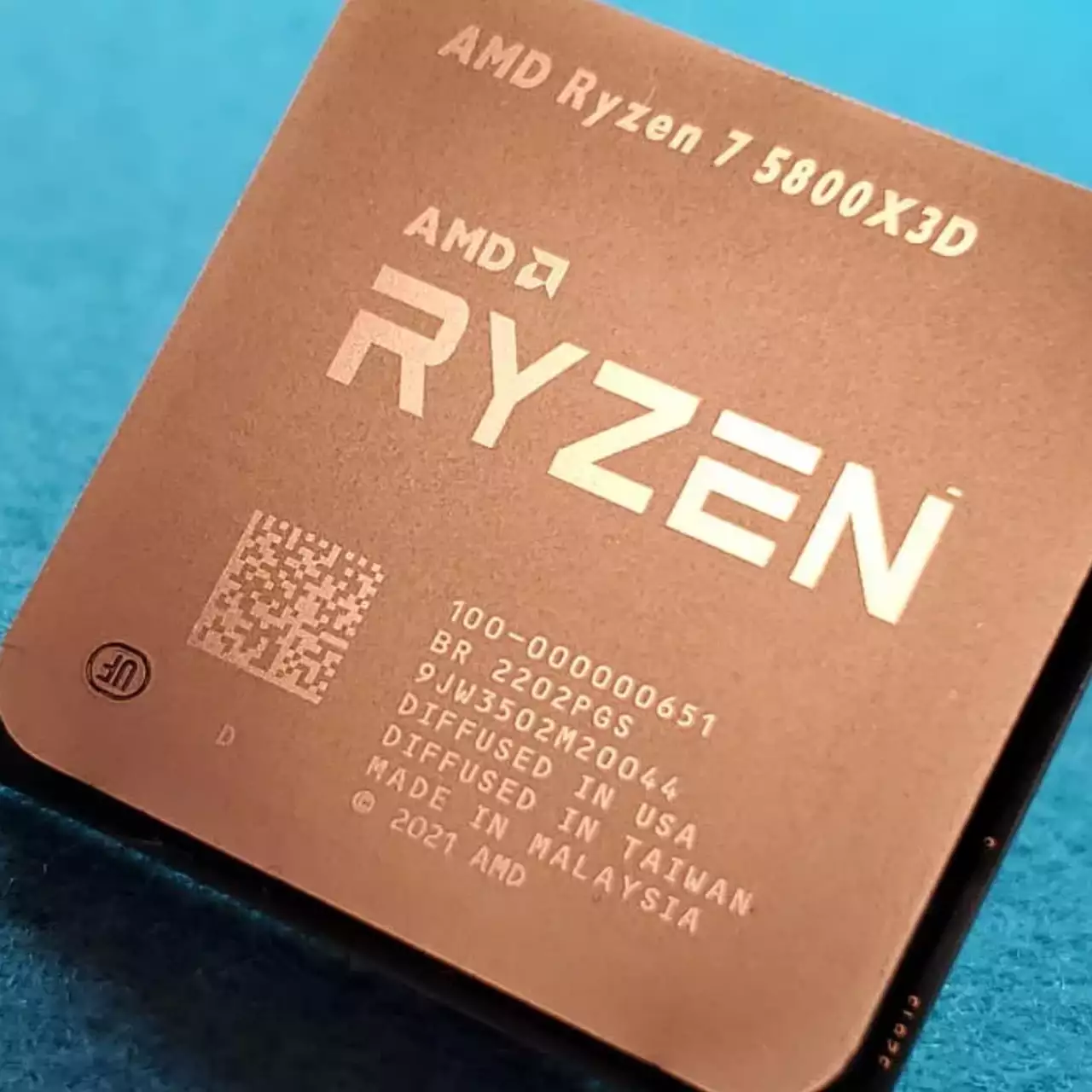 AMD, по слухам, готовит новые игровые процессоры для сокета AM4 AMD, по слухам, готовит новые игровые процессоры для сокета AM4