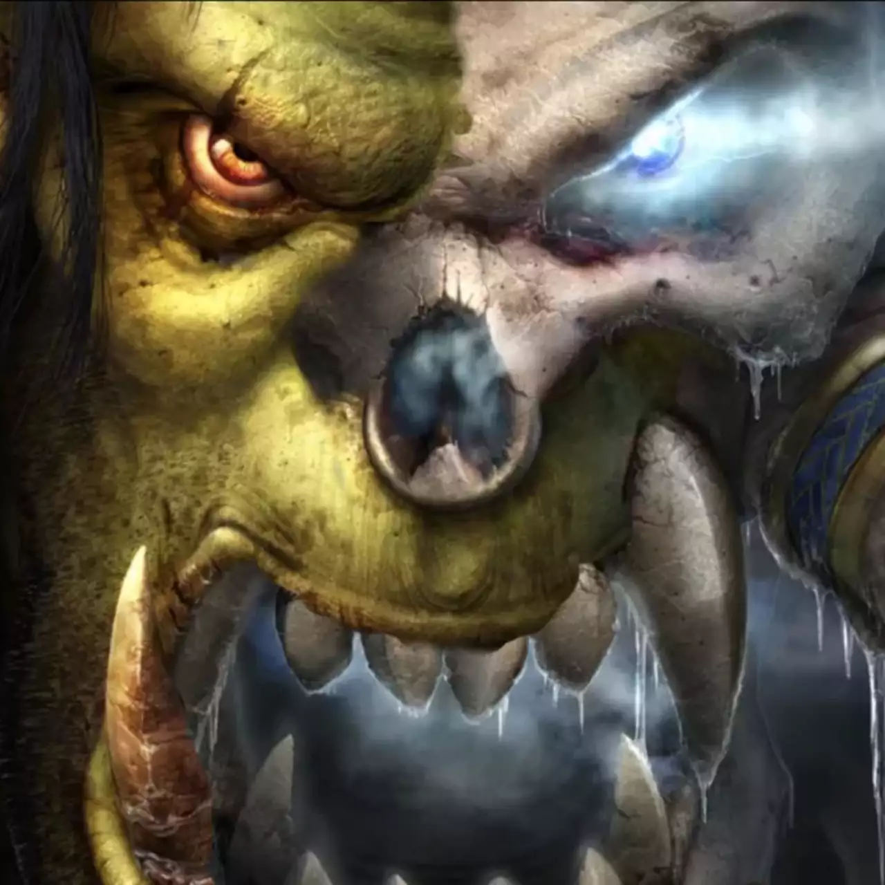 WarCraft 3 стукнуло 20 лет! Но Blizzard никак не отреагировала на юбилей WarCraft 3 стукнуло 20 лет! Но Blizzard никак не отреагировала на юбилей