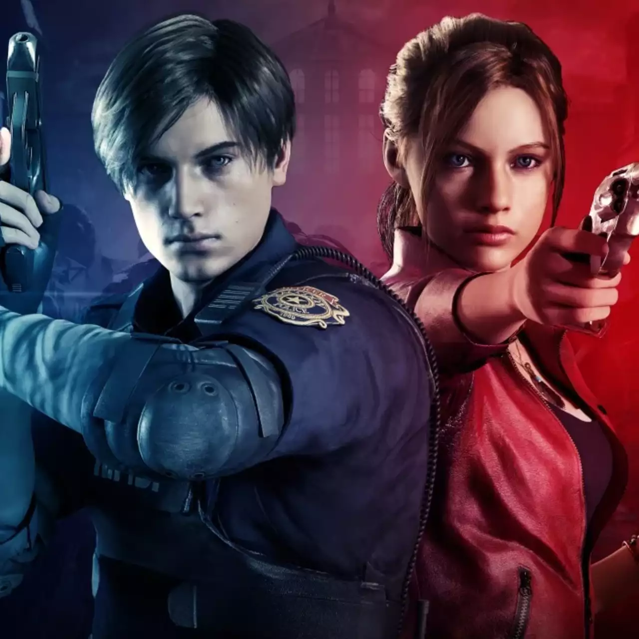 Рассказываем весь сюжет серии Resident Evil: откуда взялся вирус, как появились оборотни и вампиры, и зачем Димитреску пьёт кровь Рассказываем весь сюжет серии Resident Evil: откуда взялся вирус, как появились оборотни и вампиры, и зачем Димитреску пьёт кровь