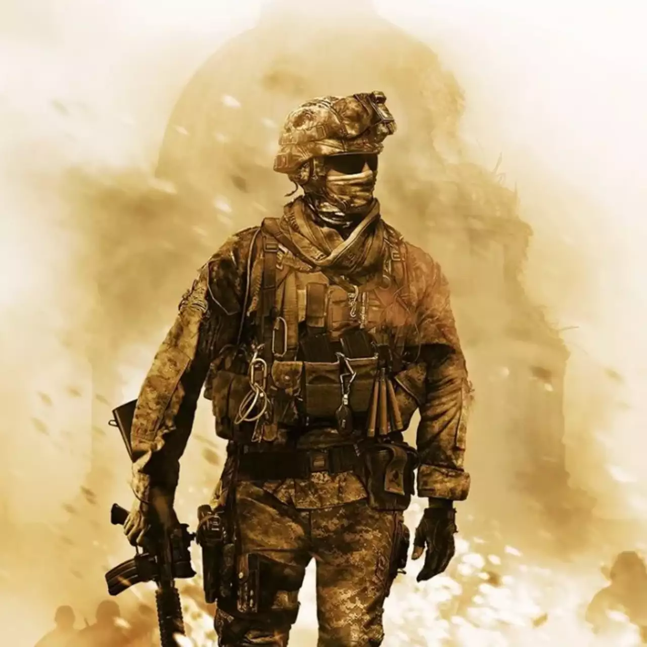 Слух: утекшие изображения Call of Duty 2024 намекают, в какую страну отправят воевать игроков Слух: утекшие изображения Call of Duty 2024 намекают, в какую страну отправят воевать игроков