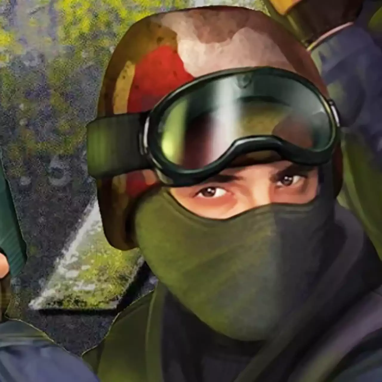 Одну из самых популярных карт Counter-Strike перенесли на другой движок. Такой может быть графика в ремейке Одну из самых популярных карт Counter-Strike перенесли на другой движок. Такой может быть графика в ремейке