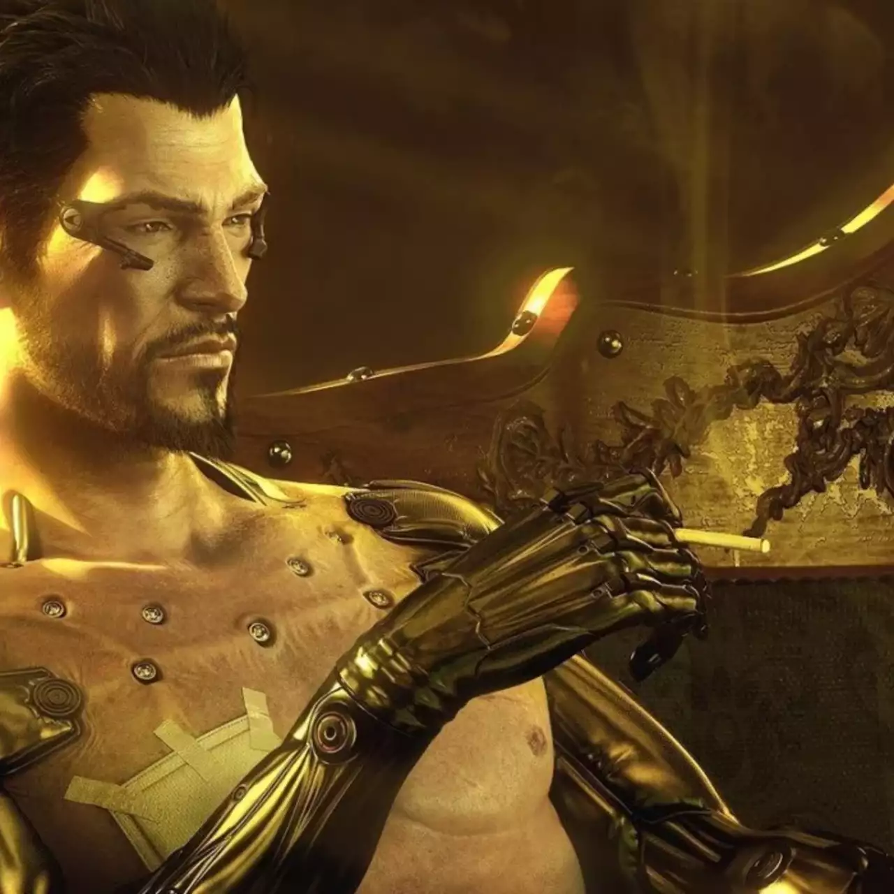 Сценаристка Deus Ex и «Стражей галактики» займется сюжетом для новой игры BioWare Сценаристка Deus Ex и «Стражей галактики» займется сюжетом для новой игры BioWare