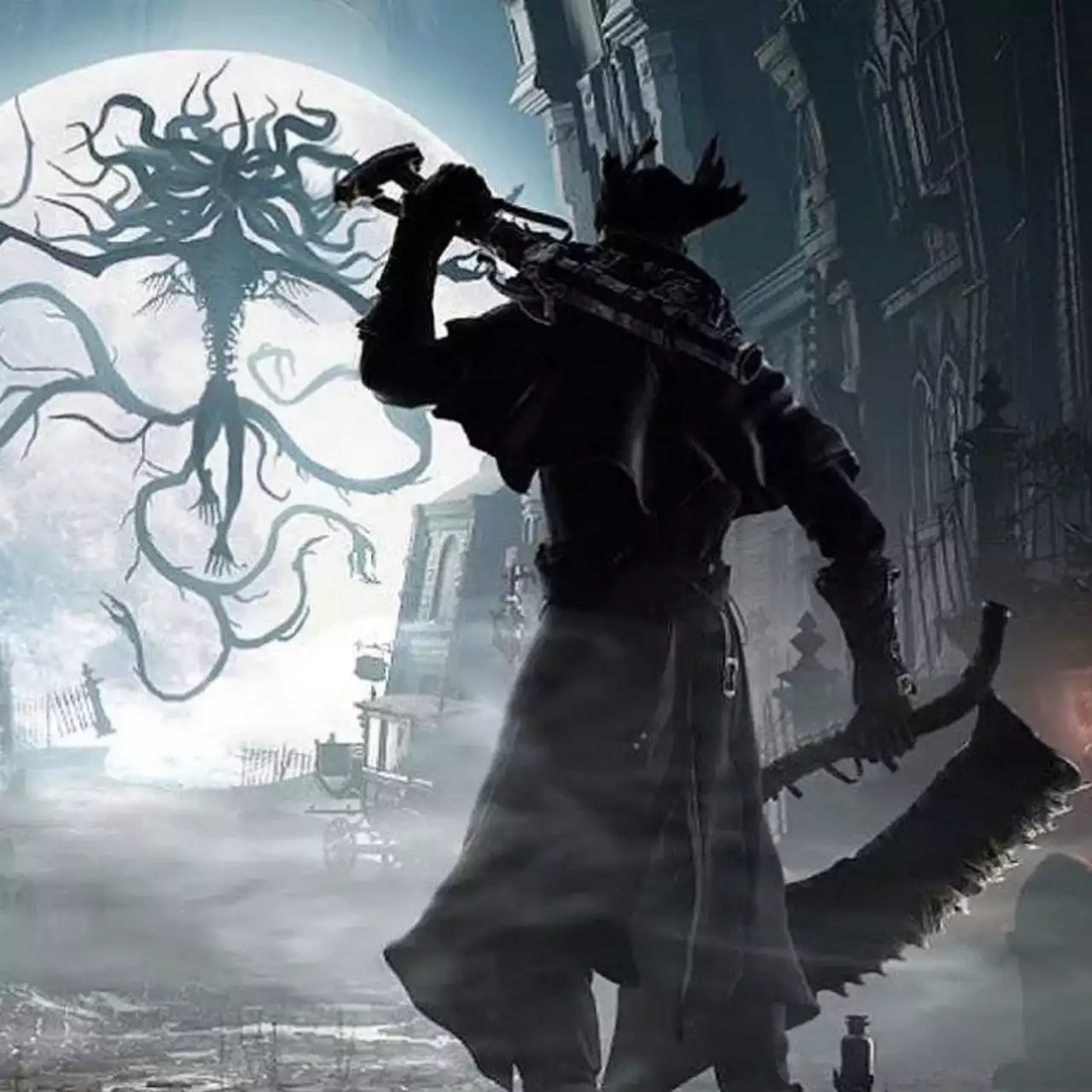Джейсон Шрайер заявил, что ремастера Bloodborne не существует Джейсон Шрайер заявил, что ремастера Bloodborne не существует