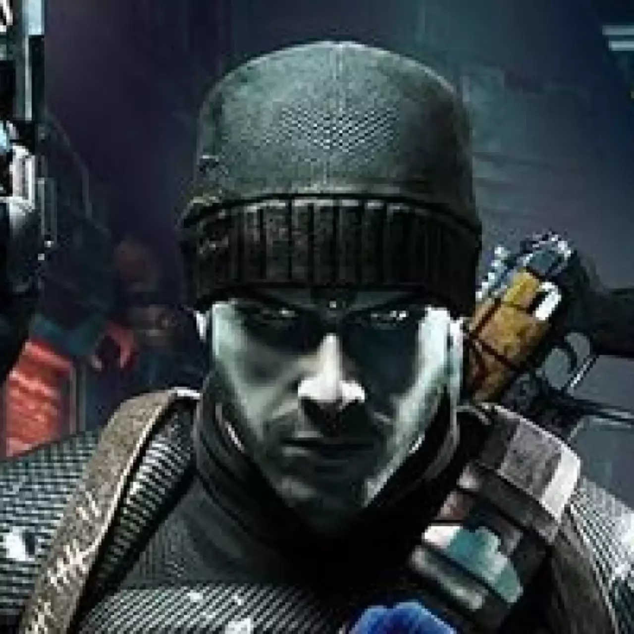 Запущен тизер-сайт Prey 2