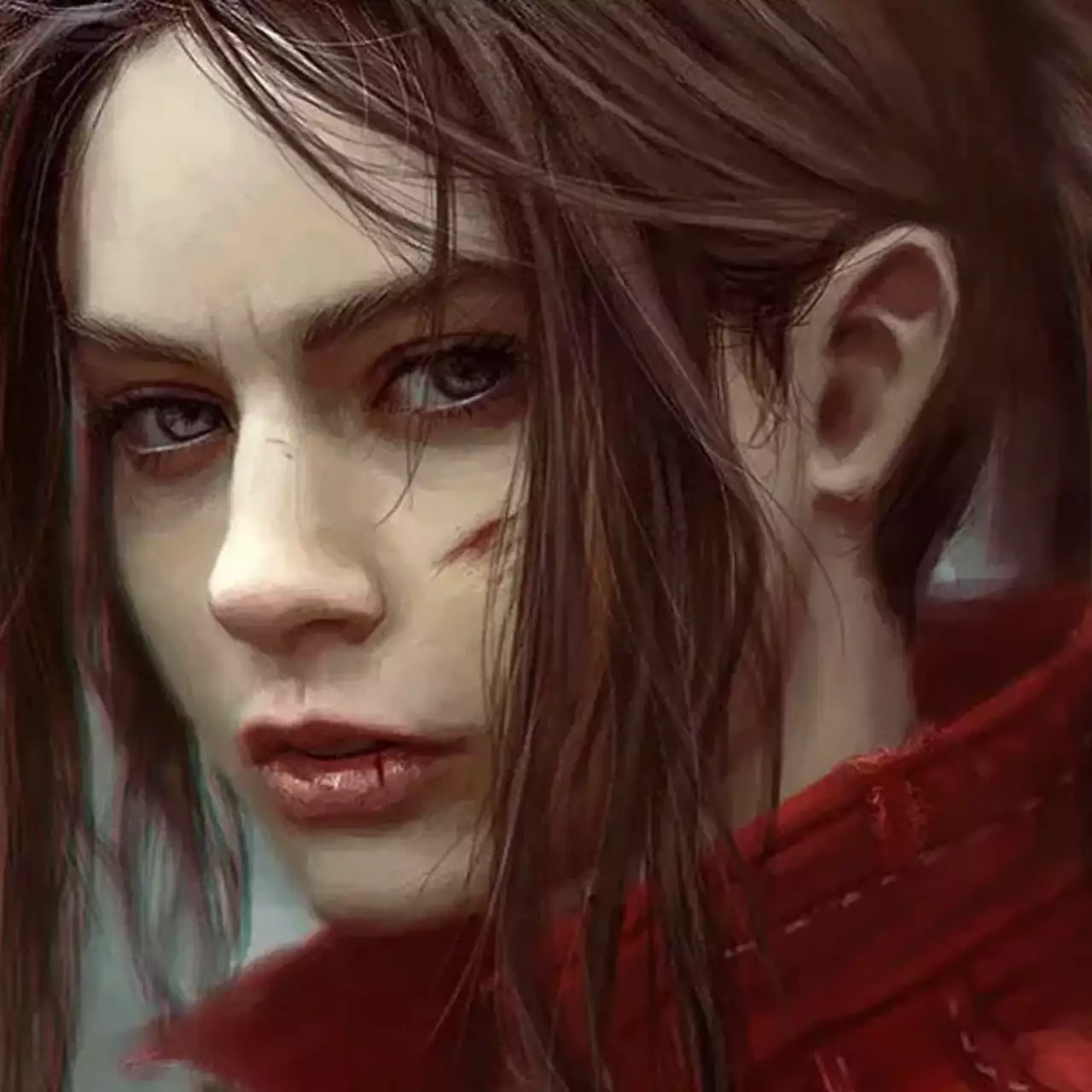 Анонсирована годная фигурка Клэр с реалистичным лицом из RE2. Её можно поставить в любую позу Анонсирована годная фигурка Клэр с реалистичным лицом из RE2. Её можно поставить в любую позу