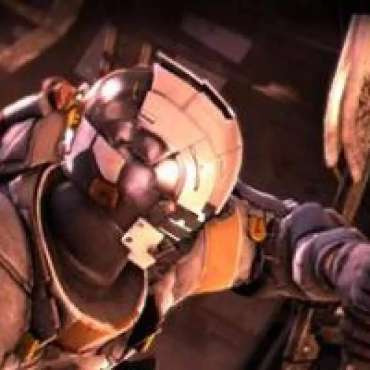 На запуске Dead Space 3 получит 11 загружаемых дополнений На запуске Dead Space 3 получит 11 загружаемых дополнений