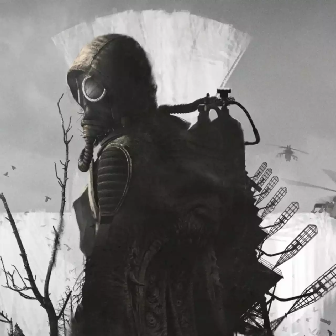 Авторы S.T.A.L.K.E.R. 2 открыли предзаказы в GOG. В России игра стоит 3499 рублей