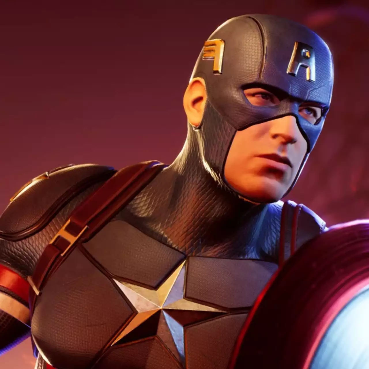 Капитан Америка с огненным щитом: вышел свежий трейлер Marvel's Midnight Suns Капитан Америка с огненным щитом: вышел свежий трейлер Marvel's Midnight Suns