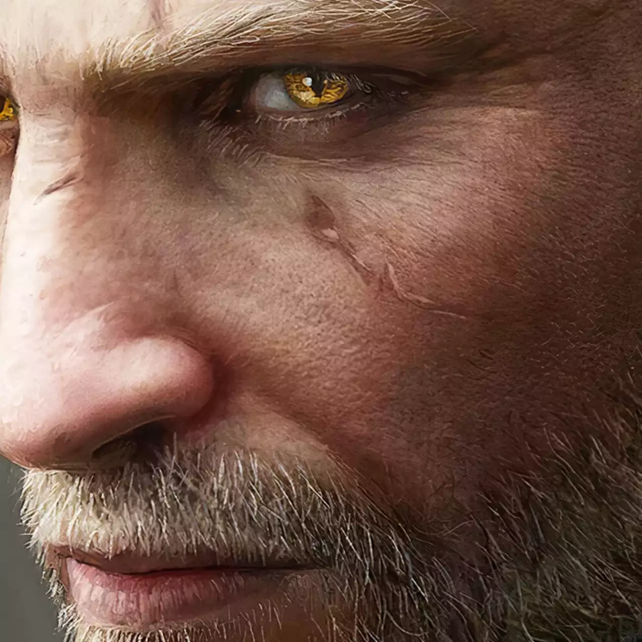 Моддер изменил внешность Геральта в The Witcher 3. Теперь на теле героя еще больше глубоких шрамов Моддер изменил внешность Геральта в The Witcher 3. Теперь на теле героя еще больше глубоких шрамов