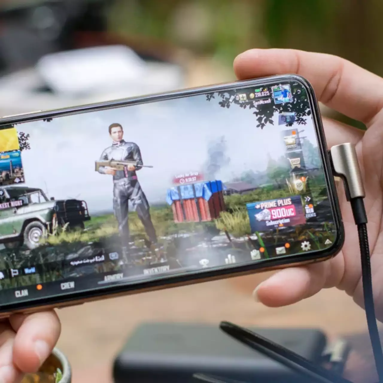 Халява: сразу 6 игр и 6 программ бесплатно раздают в Google Play и App Store. Одна из них стоит 32 тысячи рублей Халява: сразу 6 игр и 6 программ бесплатно раздают в Google Play и App Store. Одна из них стоит 32 тысячи рублей