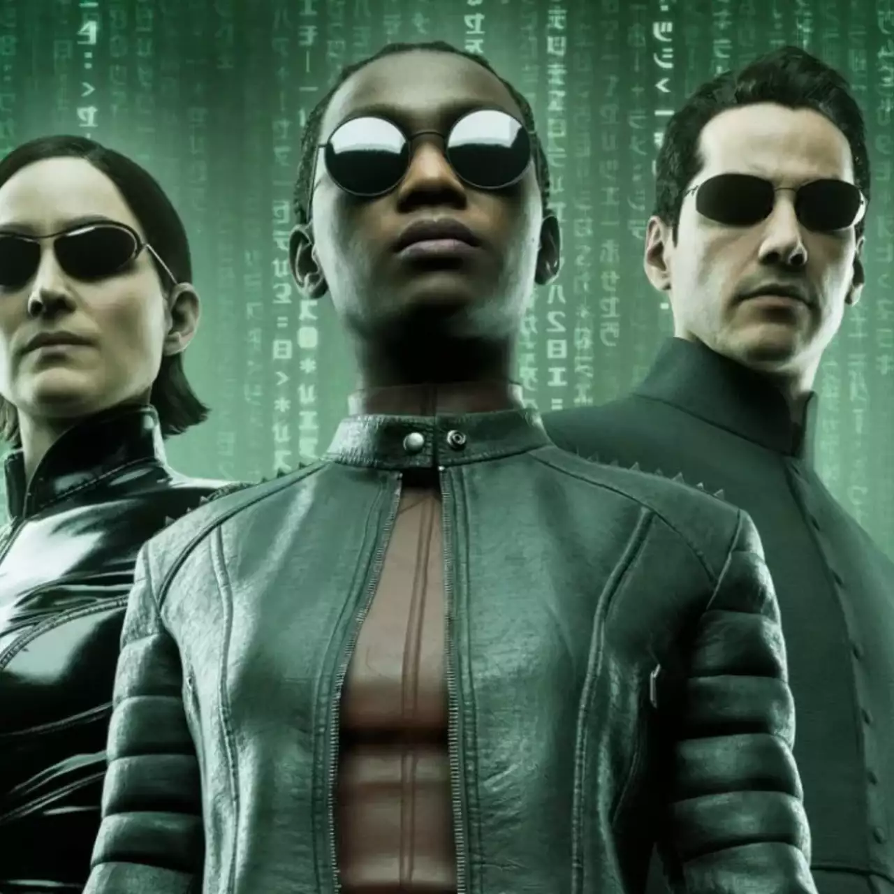 Epic Games удалит The Matrix Awakens — технодемо по «Матрице» на UE5 Epic Games удалит The Matrix Awakens — технодемо по «Матрице» на UE5