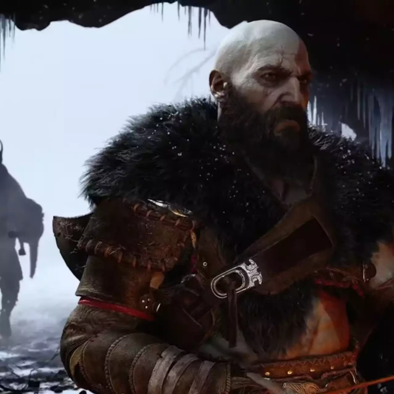 Официально: God of War: Ragnarok выйдет 9 ноября — вот тизер с Фенриром и анбоксинг коллекционок Официально: God of War: Ragnarok выйдет 9 ноября — вот тизер с Фенриром и анбоксинг коллекционок