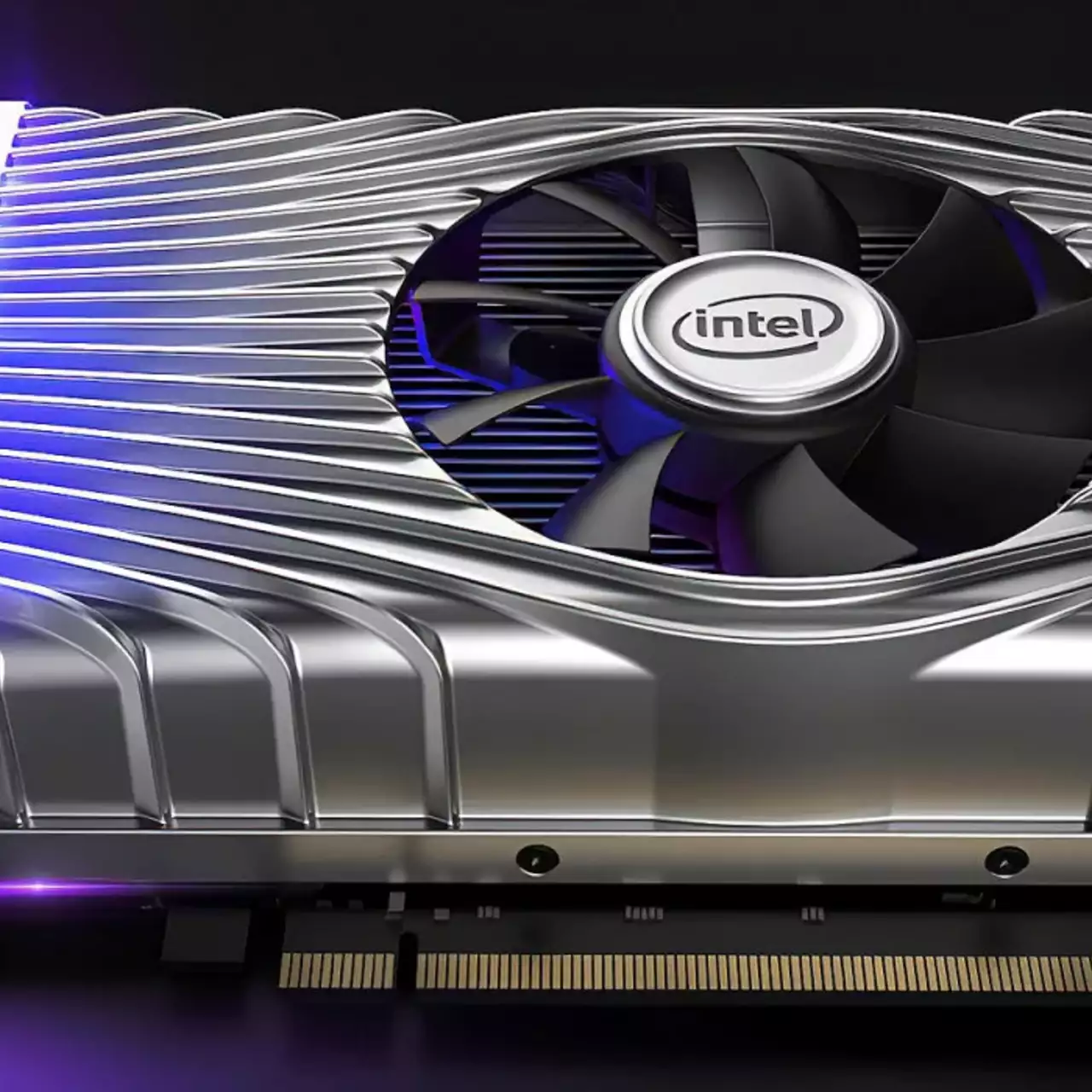 Невозможное возможно: видеокарту Intel DG1 запустили на PC с процессором AMD