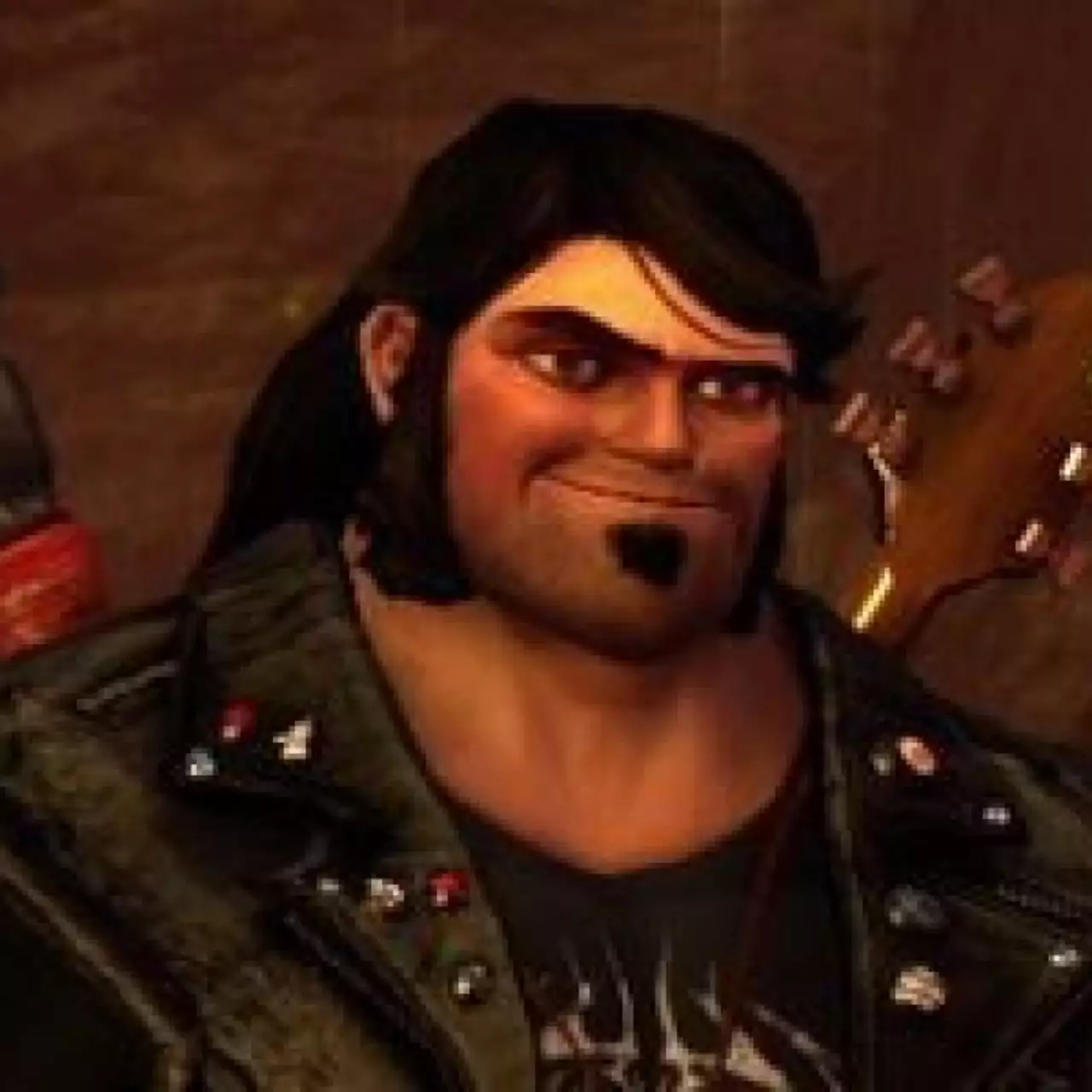 Brutal Legend выйдет на персональных компьютерах?