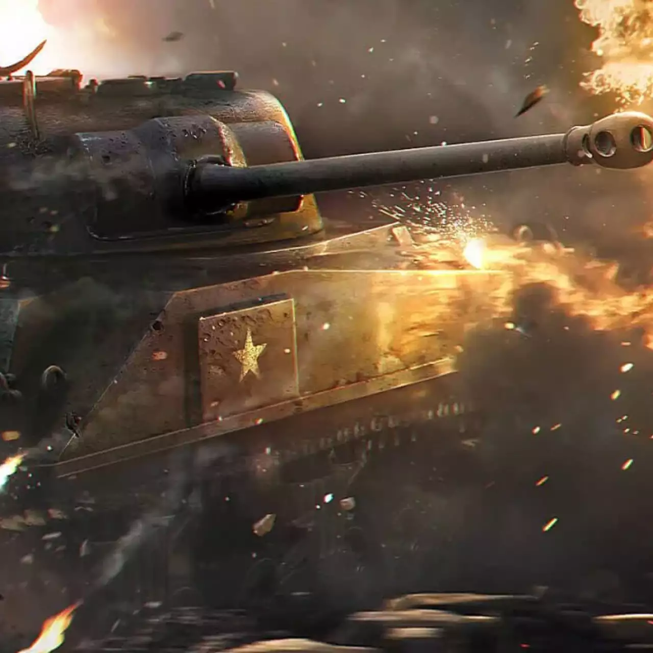 Компания-разработчик World of Tanks продала бизнес в Беларуси и России Компания-разработчик World of Tanks продала бизнес в Беларуси и России