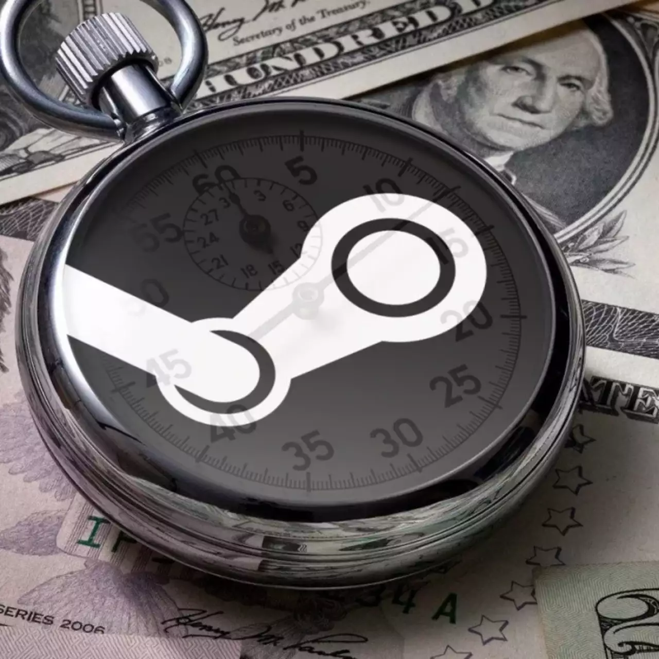В Steam началась новая распродажа со скидками до 90%
