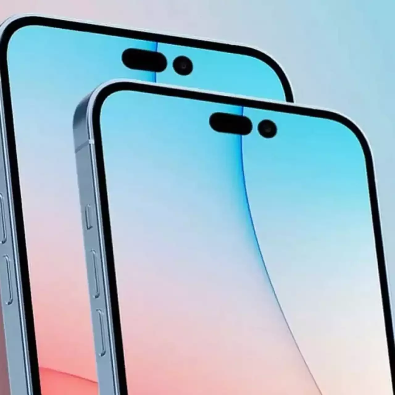 Названы основные характеристики iPhone 14 Pro/Pro Max
