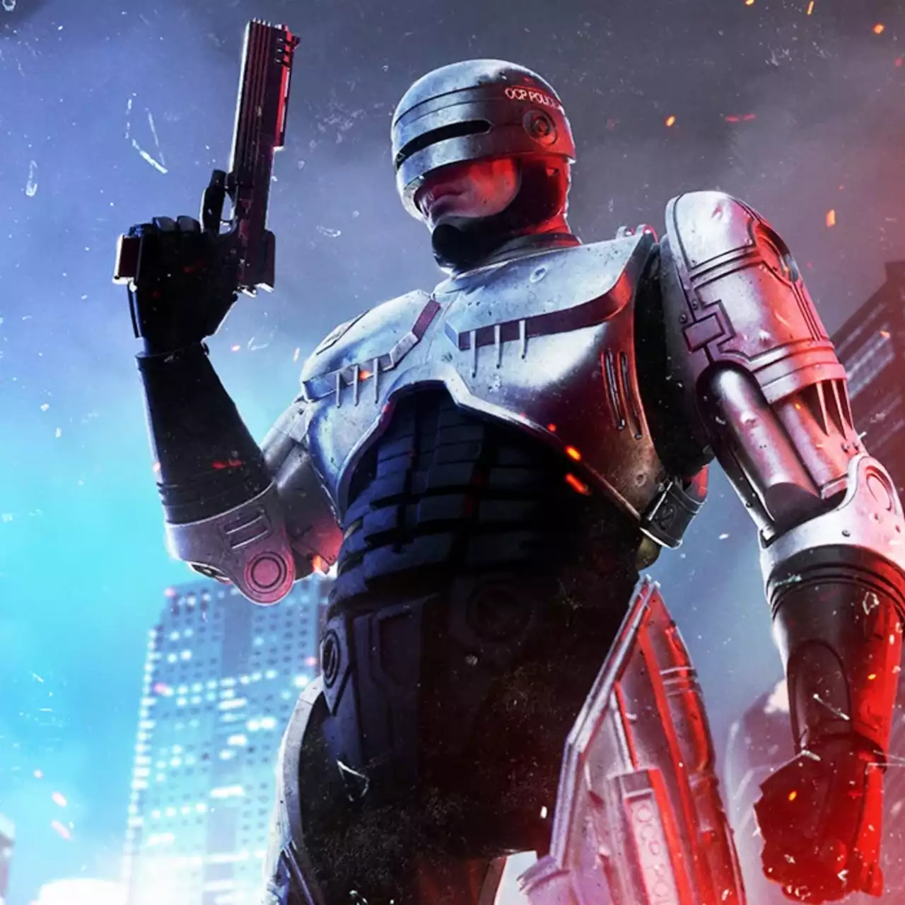 В сети уже сравнили кадры из RoboCop: Rogue City и культового фильма 1987 года. Сходств действительно очень много В сети уже сравнили кадры из RoboCop: Rogue City и культового фильма 1987 года. Сходств действительно очень много