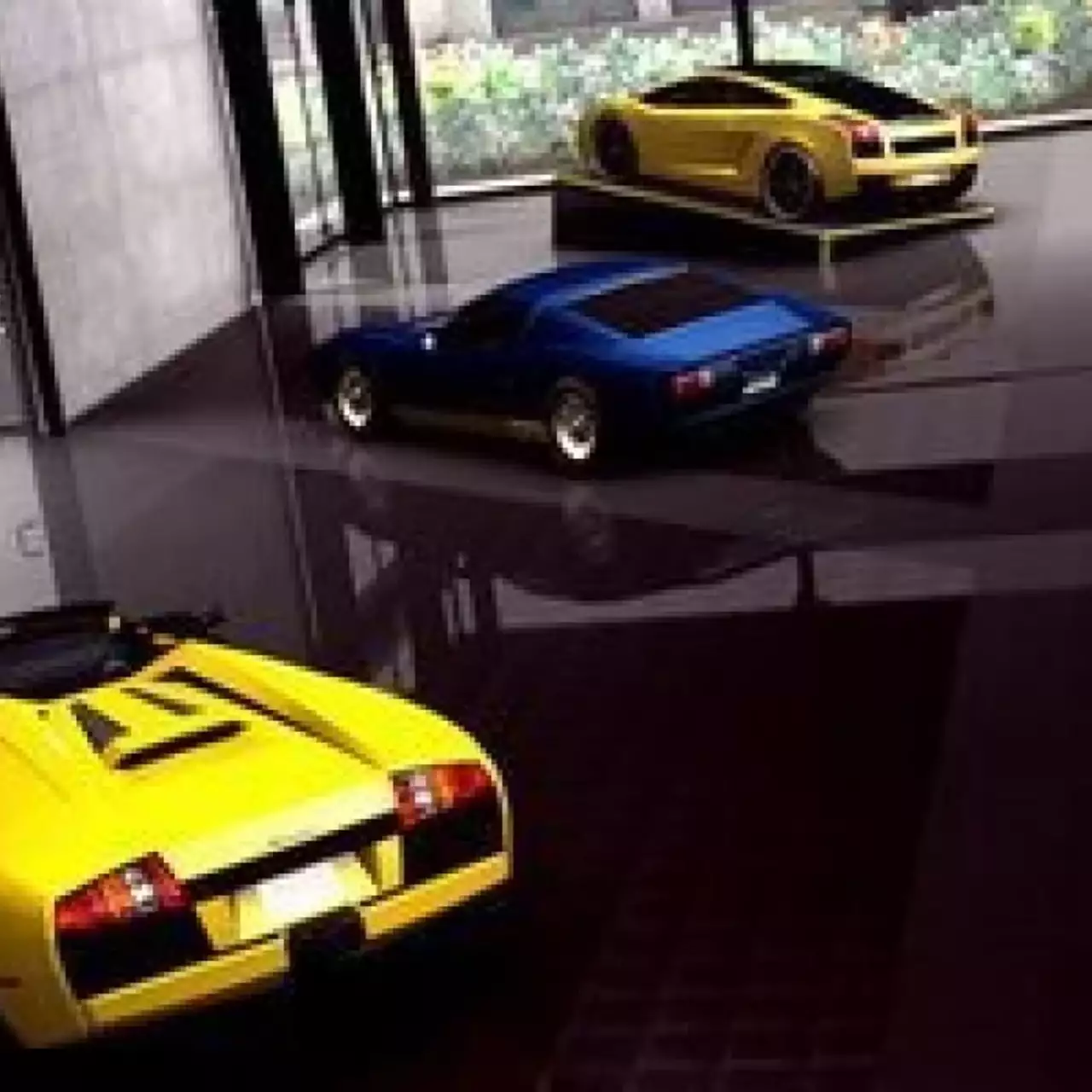 Разработчики Test Drive Unlimited создадут гоночную игру для PS4