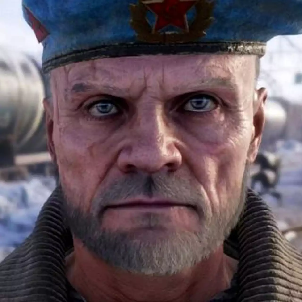Модификация для Metro Exodus существенно увеличивает частоту кадров в игре Модификация для Metro Exodus существенно увеличивает частоту кадров в игре